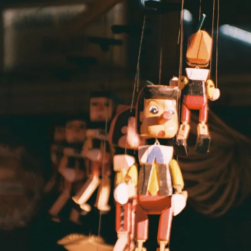 O‘yinchoq sohasi