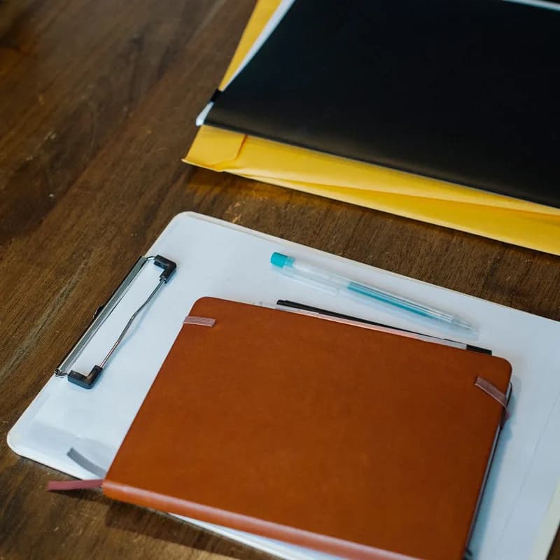 Stationery sector