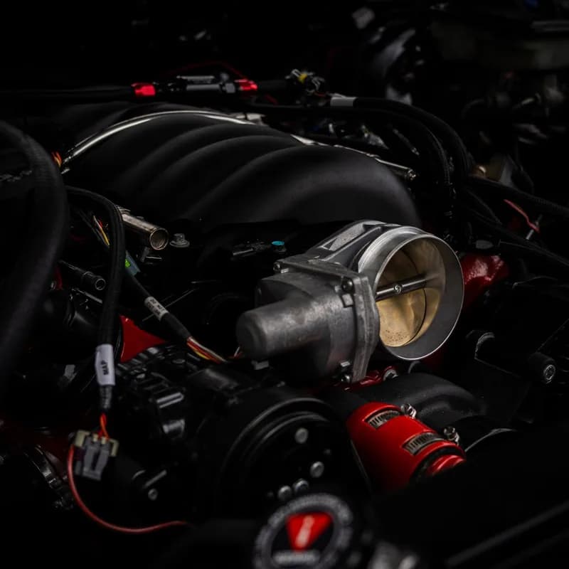 Auto Part sector